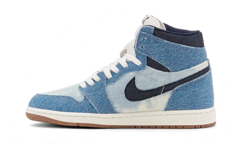 Nike Air Jordan 1 Retro High OG Denim-sneakers-Air Jordan-pikastore.cz