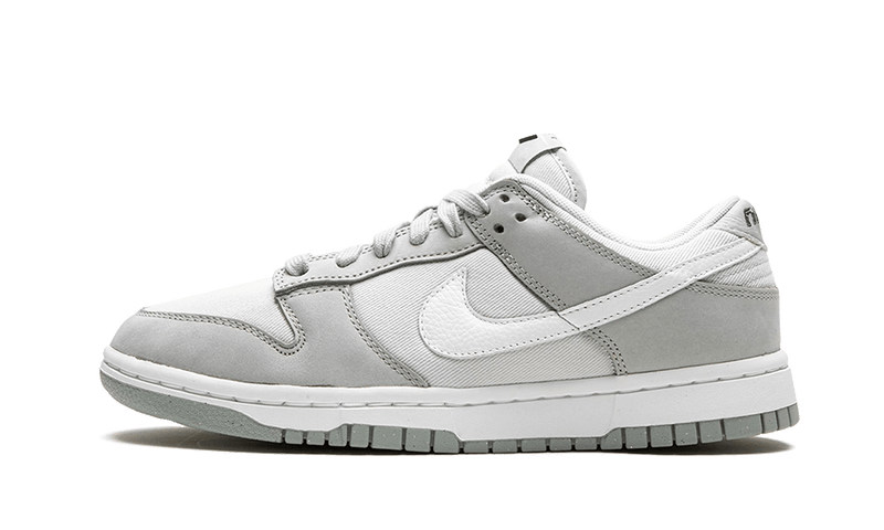 Nike Dunk Low LX Light Smoke Grey (Women's)-sneakers-Nike-pikastore.cz