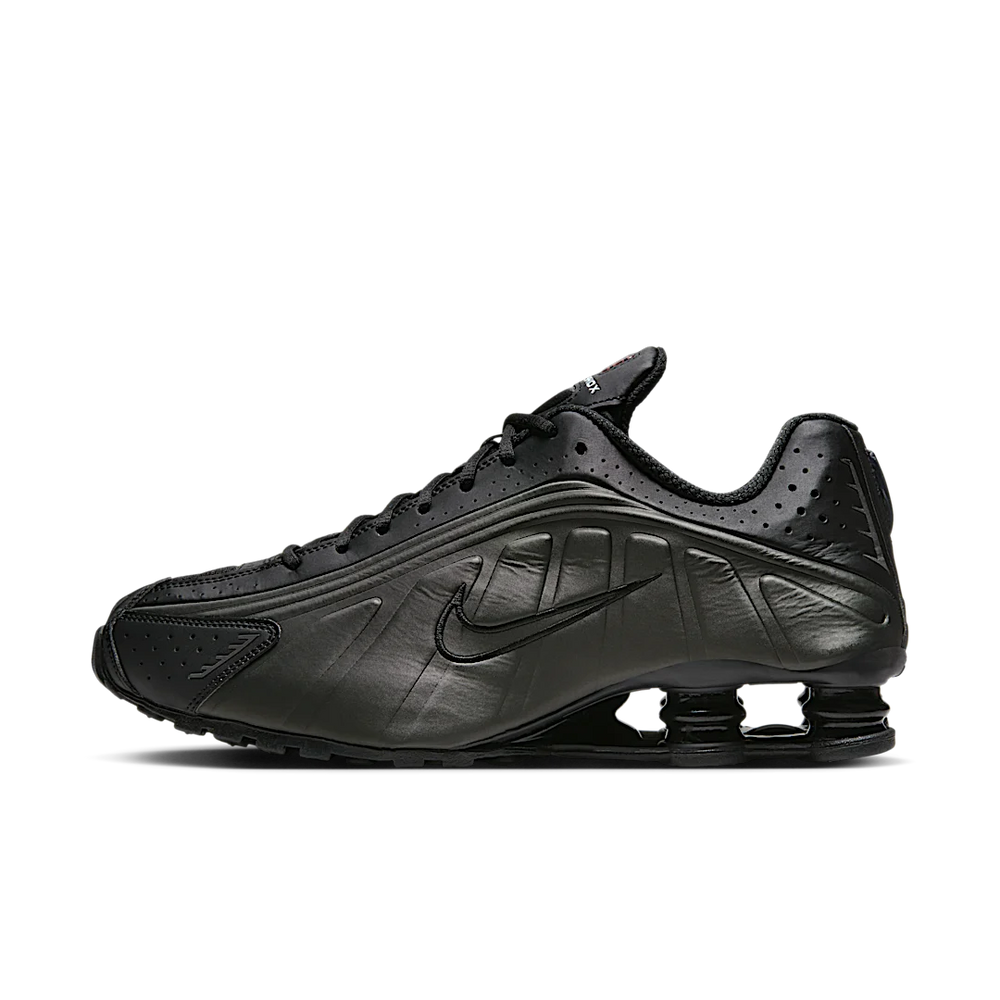 Nike Wmns Shox R4 Black-Nike-pikastore.cz