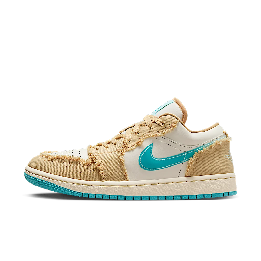 Nike Air Jordan 1 Low SE Wave-Air Jordan-pikastore.cz