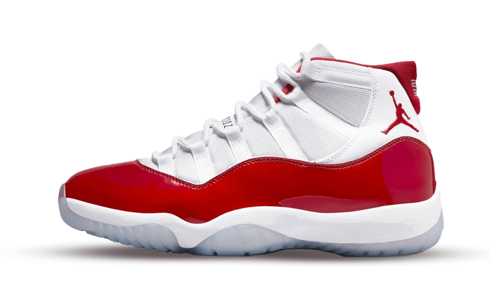 Nike Air Jordan 11 Retro Cherry (2022)-sneakers-Air Jordan-pikastore.cz
