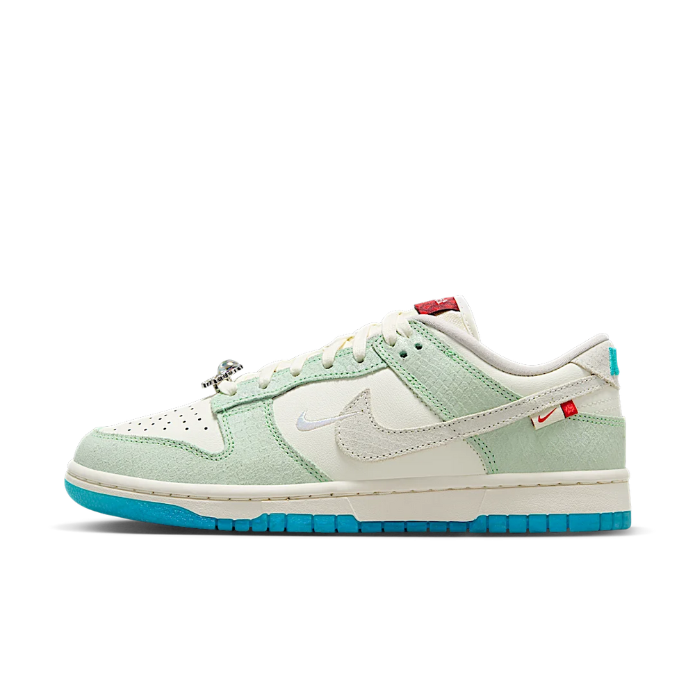 Nike Dunk Low LX Year of the Dragon (2024) (Women's)-sneakers-Nike-pikastore.cz