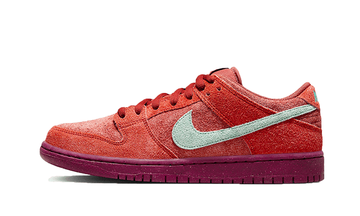 Nike Dunk Low SB Mystic Red-Nike-pikastore.cz