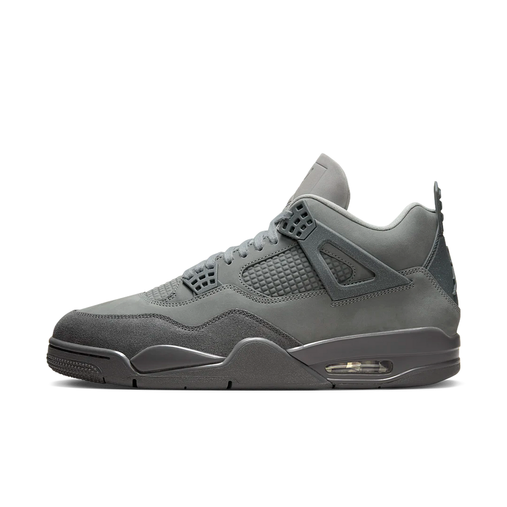 Nike Air Jordan 4 Retro SE Paris Olympics Wet Cement-sneakers-Air Jordan-pikastore.cz