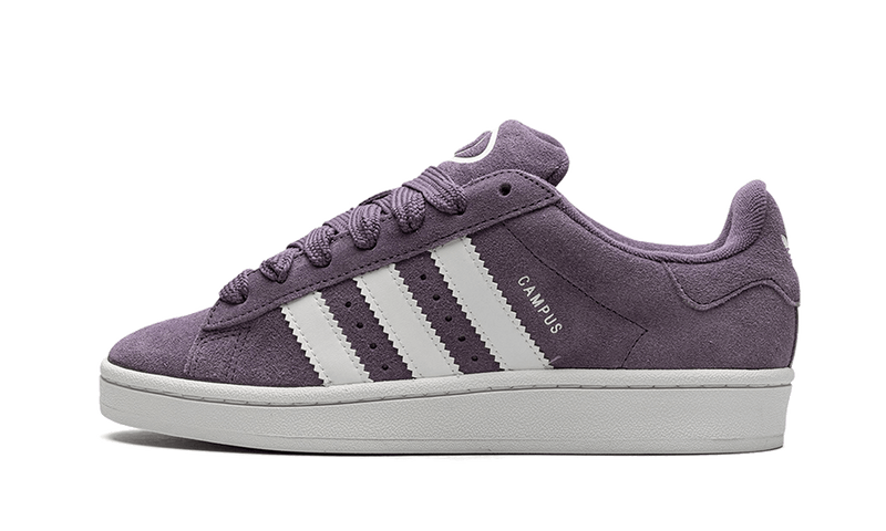 Adidas Campus 00s Shadow Violet (Women's)-sneakers-Adidas-pikastore.cz