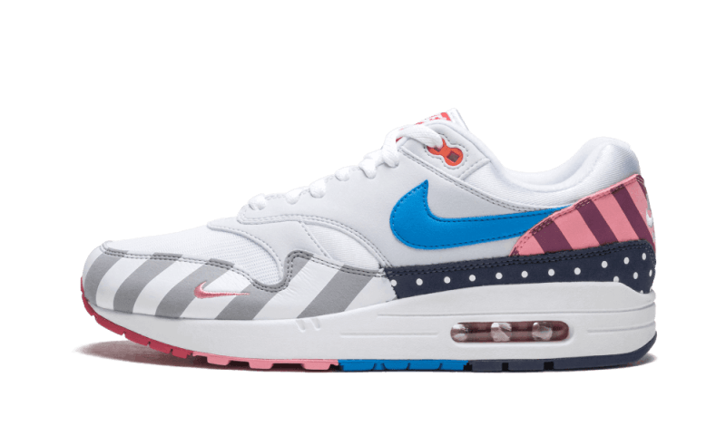 Nike Parra x Air Max 1-Nike-pikastore.cz
