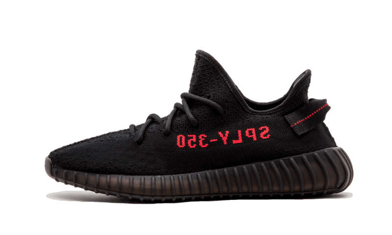 Adidas Yeezy Boost 350 V2 Bred-Adidas-pikastore.cz