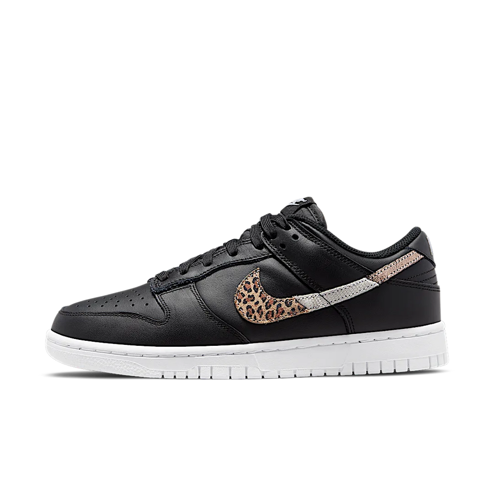 Nike Wmns Dunk Low SE Primal Black-Nike-pikastore.cz