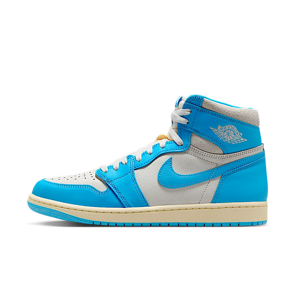 Nike Air Jordan 1 Retro High OG UNC Reimagined-Air Jordan-pikastore.cz