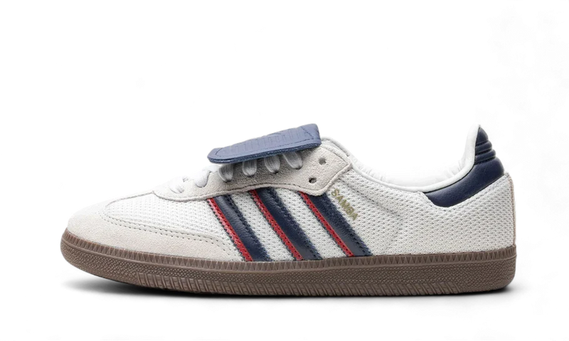 Adidas Samba LT Crystal White Dark Blue-Adidas-pikastore.cz