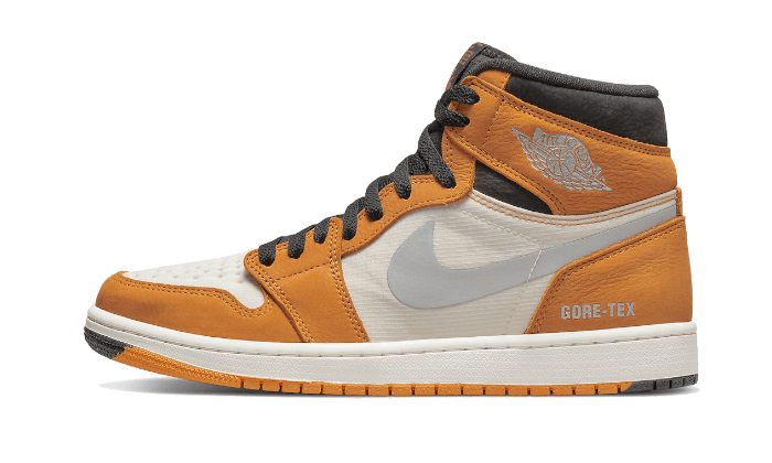 Nike Air Jordan 1 High Element GORE-TEX Light Curry-Air Jordan-pikastore.cz