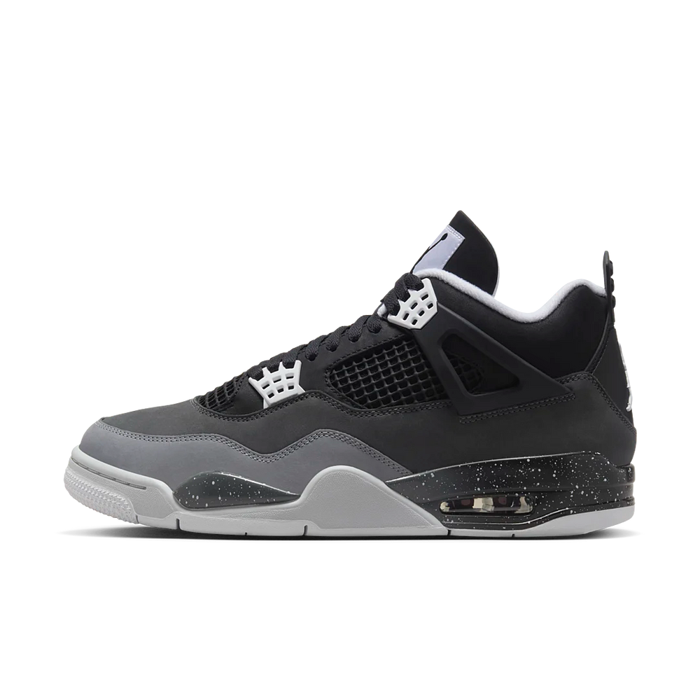 Nike Air Jordan 4 Retro Fear-Air Jordan-pikastore.cz