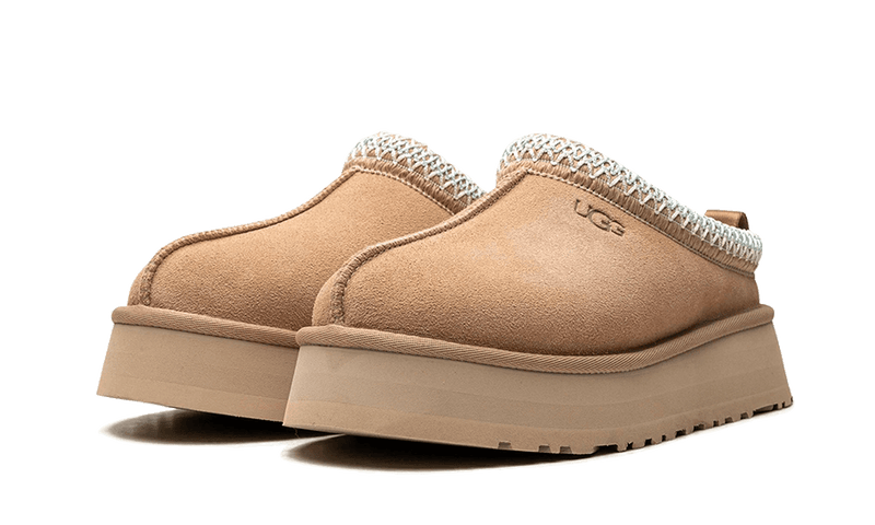 UGG Tazz Slipper Sand (Women's)-sneakers-UGG-pikastore.cz