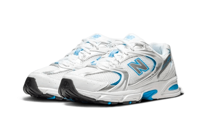 New Balance 530 White Sky Blue-New Balance-pikastore.cz