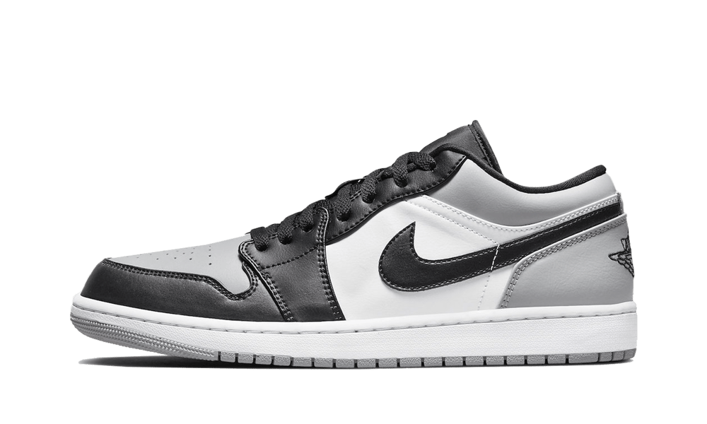 Nike Air Jordan 1 Low Shadow Toe-sneakers-Air Jordan-pikastore.cz