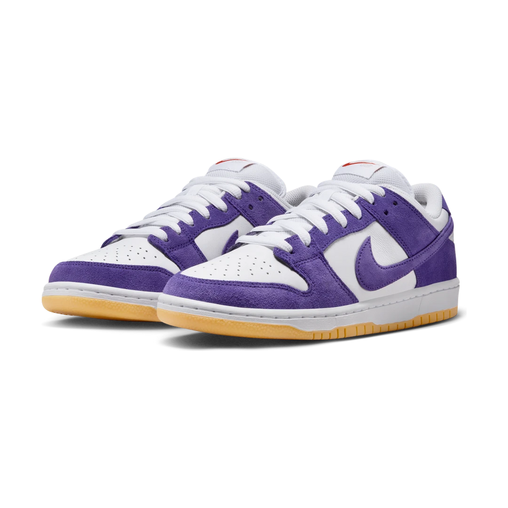 Nike SB Dunk Low Pro ISO Orange Label Court Purple-sneakers-Nike-pikastore.cz