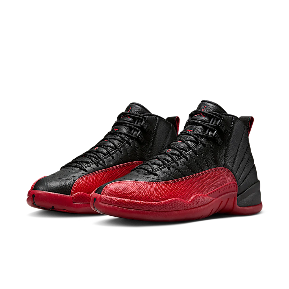 Nike Air Jordan 12 Retro Flu Game 2025-Air Jordan-pikastore.cz