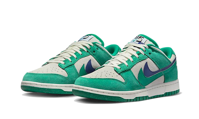 Nike Dunk Low SE 85 Neptune Green (Women's)-sneakers-Nike-pikastore.cz