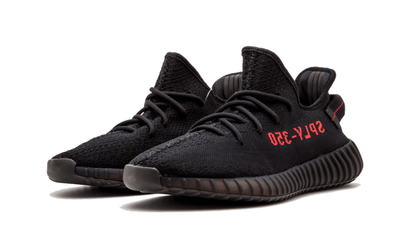 Adidas Yeezy Boost 350 V2 Bred-Adidas-pikastore.cz