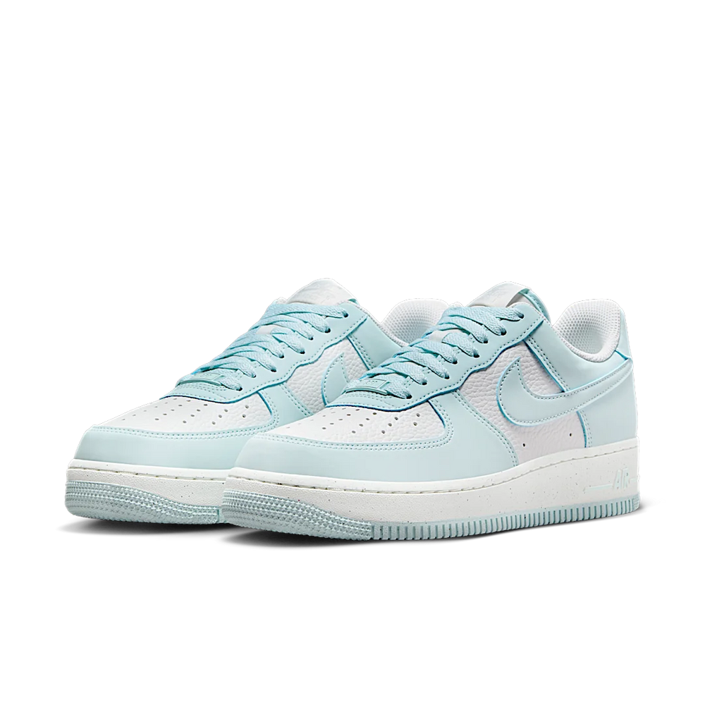 Nike Air Force 1 07 Glacier Blue-Nike-pikastore.cz