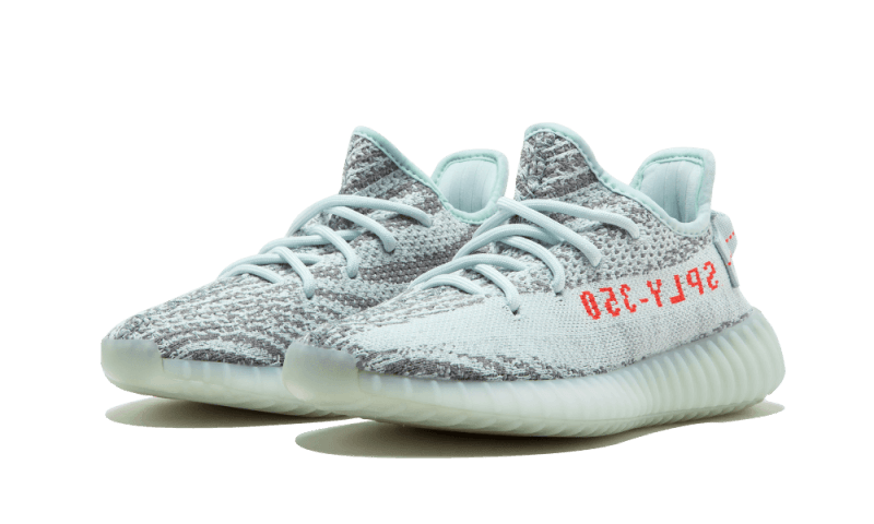 Adidas Yeezy Boost 350 V2 Blue Tint 2023-Adidas-pikastore.cz