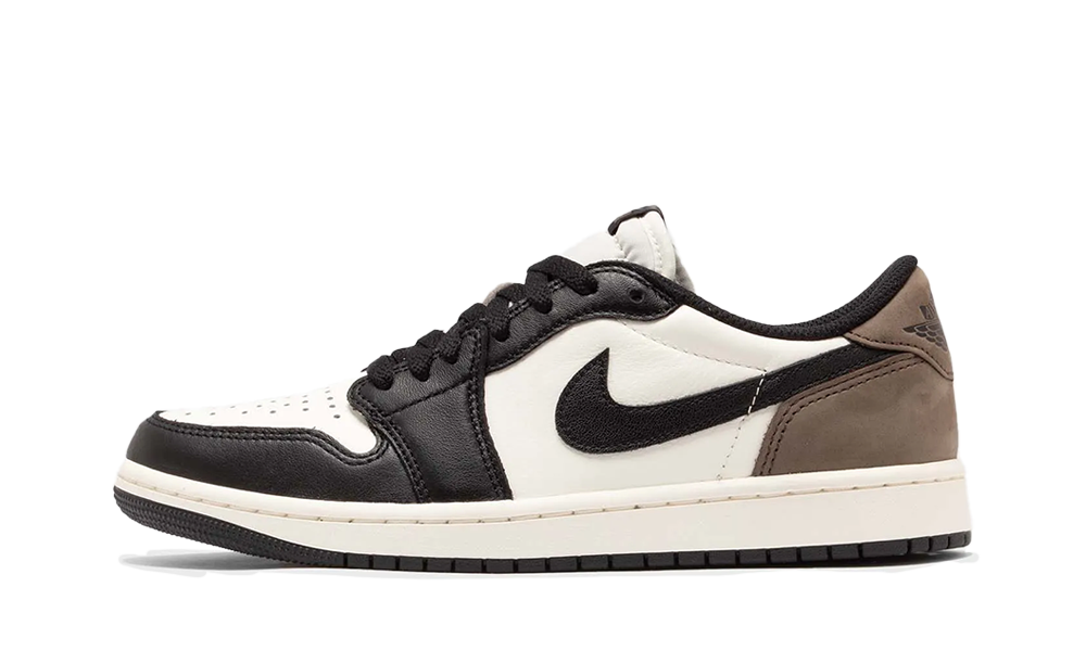 Nike Air Jordan 1 Retro Low OG Mocha-Air Jordan-pikastore.cz