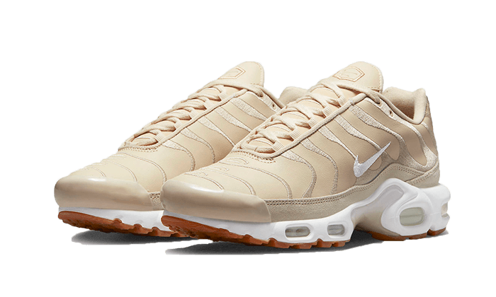 Nike Wmns Air Max Plus Premium Vachetta Tan Gum-Nike-pikastore.cz