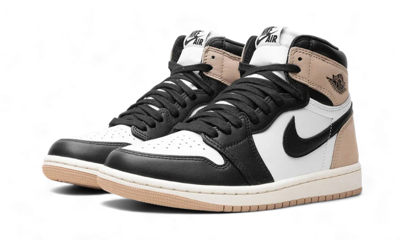 Nike Air Jordan 1 Retro High OG Latte (Women's)-sneakers-Air Jordan-pikastore.cz