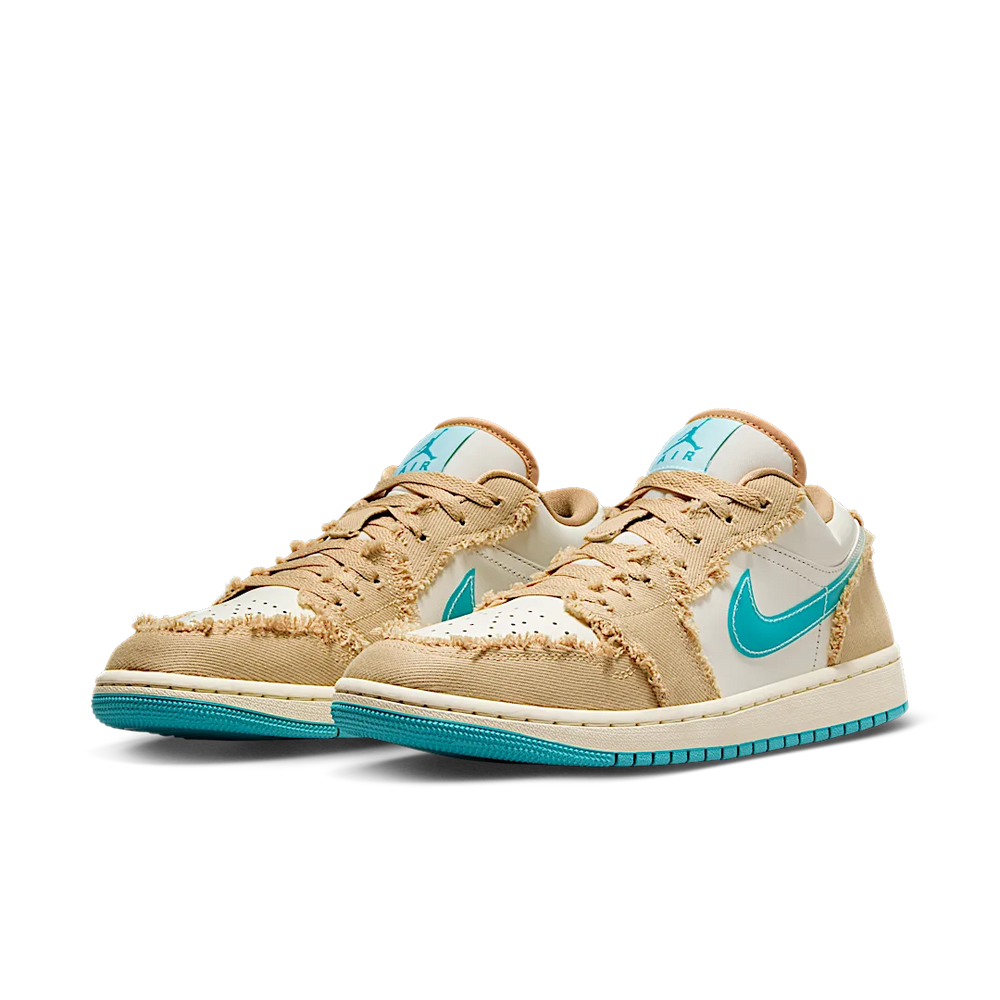 Nike Air Jordan 1 Low SE Wave-Air Jordan-pikastore.cz