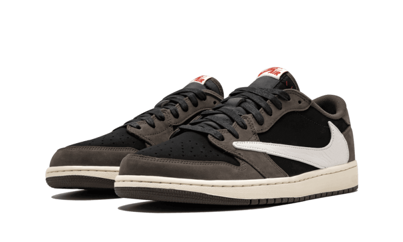 Nike Air Jordan Travis Scott x 1 Low Mocha-Air Jordan-pikastore.cz