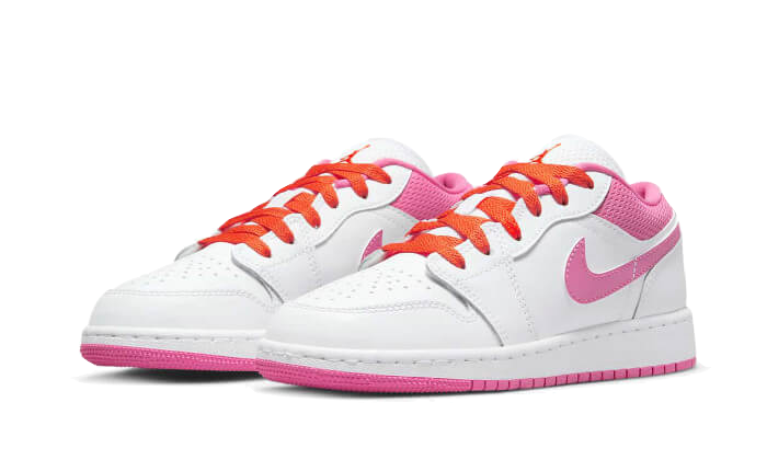 Nike Air Jordan 1 Low GS Pinksicle-Air Jordan-pikastore.cz
