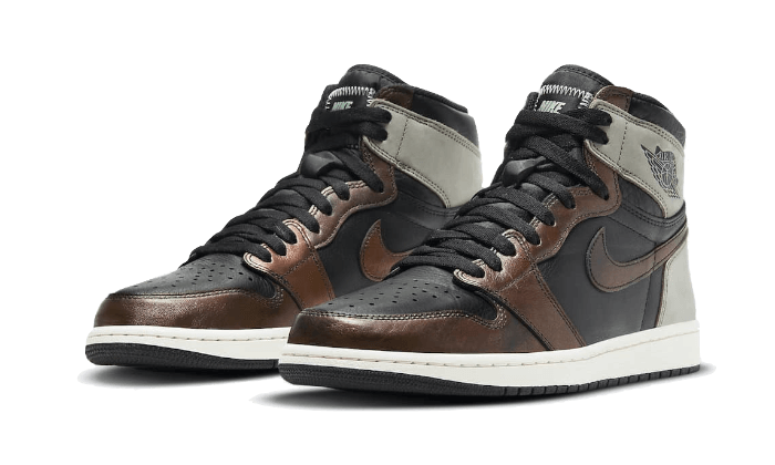 Nike Air Jordan 1 Retro High OG Patina-Air Jordan-pikastore.cz