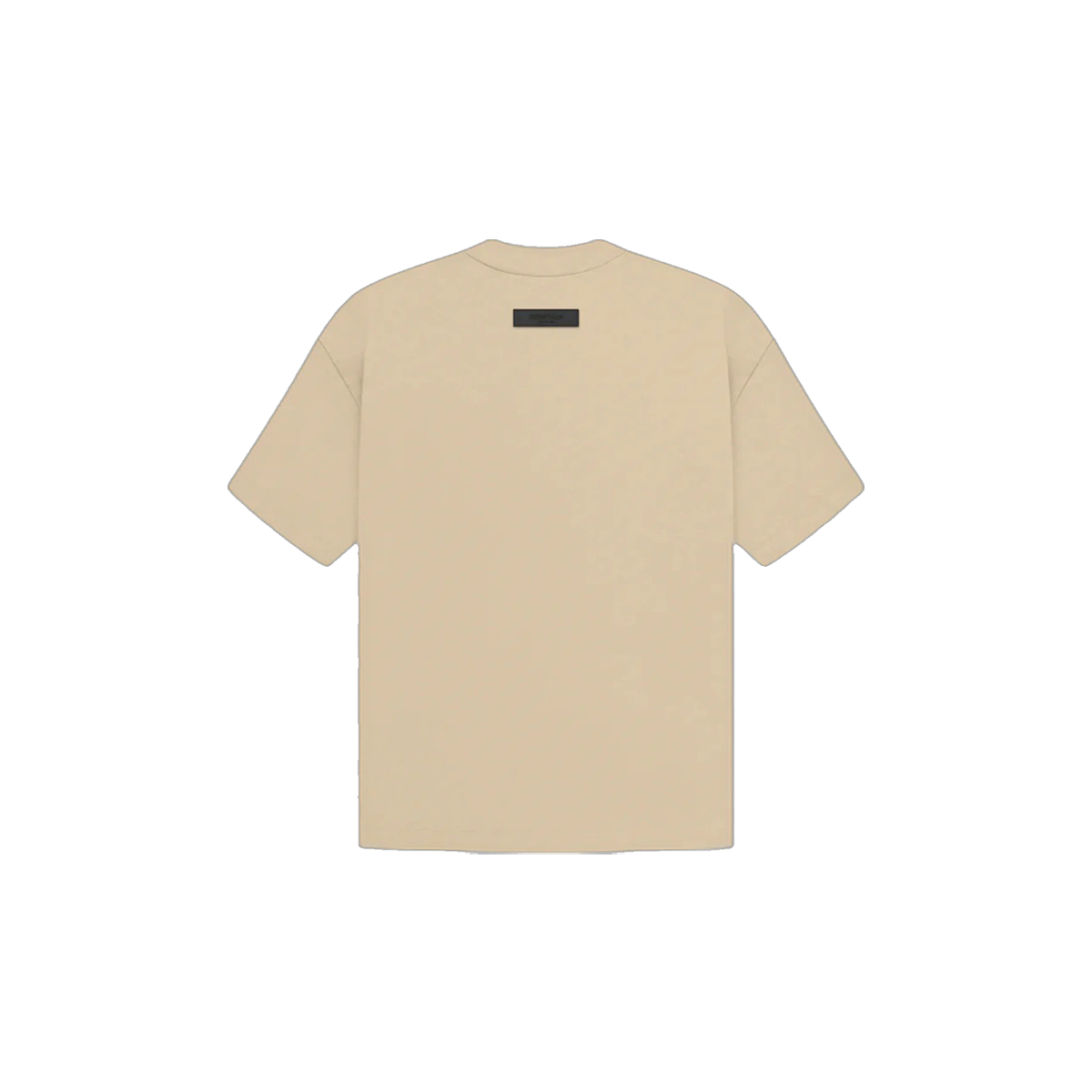 Fear of God Essentials S23 T-Shirt Sand - PIKASTORE-Fear of God-pikastore.cz