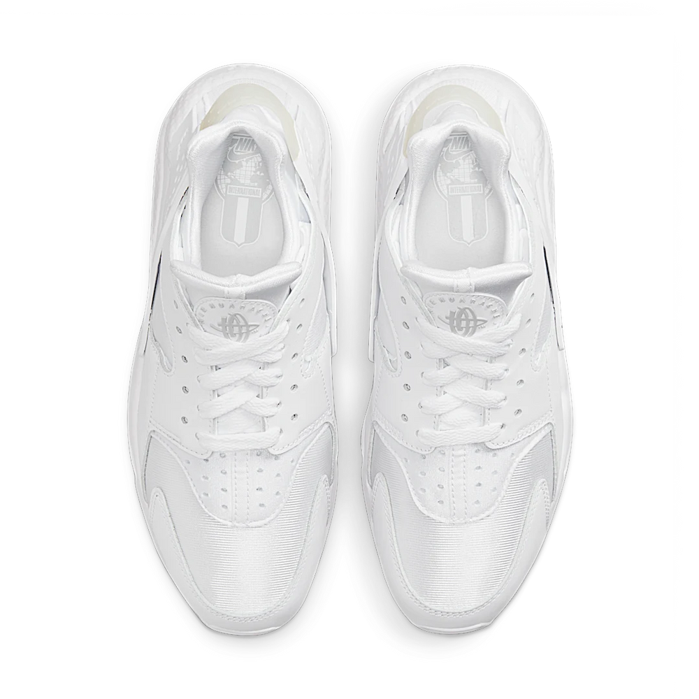 Nike Air Huarache Triple White-Nike-pikastore.cz