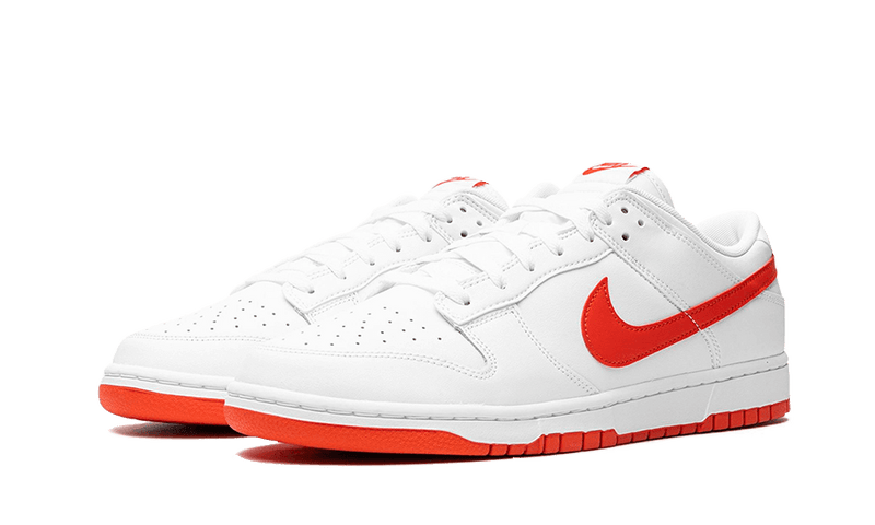 Nike Dunk Low Retro White Picante Red-sneakers-Nike-pikastore.cz