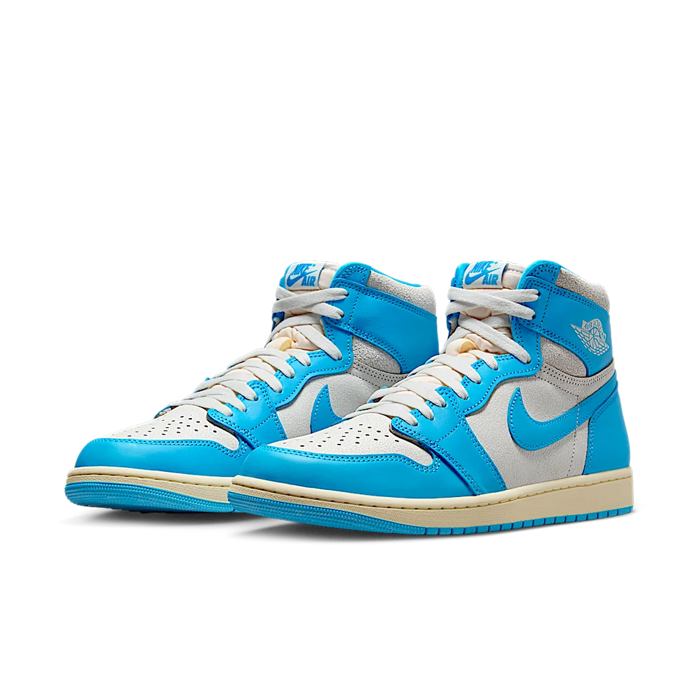 Nike Air Jordan 1 Retro High OG UNC Reimagined-Air Jordan-pikastore.cz