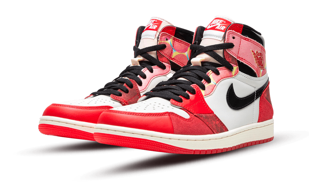 Nike Air Jordan 1 Retro High OG Spider-Man Across the Spider-Verse-sneakers-Air Jordan-pikastore.cz