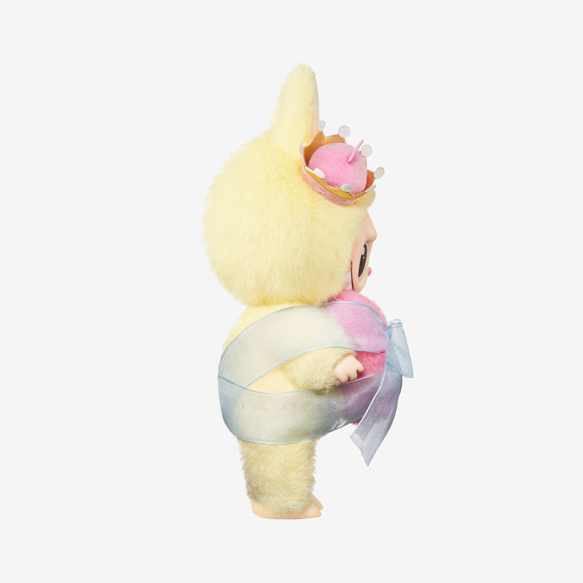Labubu Pop Mart The Monsters Lets Checkmate Series Vinyl Plush Hanging Card-Labubu-pikastore.cz