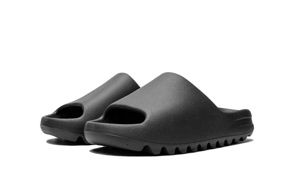 Adidas Yeezy Slide Onyx (2022/2023)-sneakers-Adidas-pikastore.cz