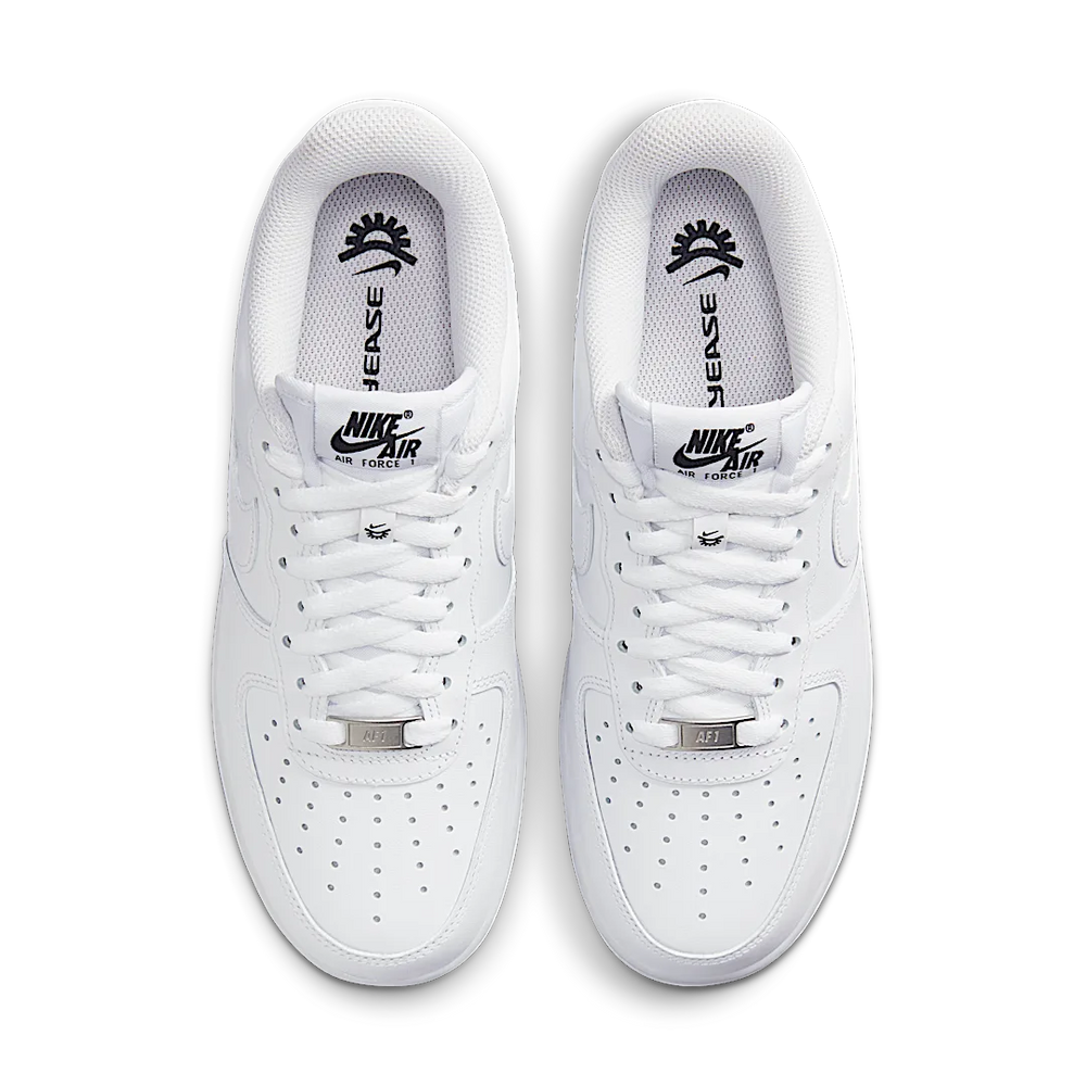 Nike Wmns Air Force 1 FlyEase White-Nike-pikastore.cz