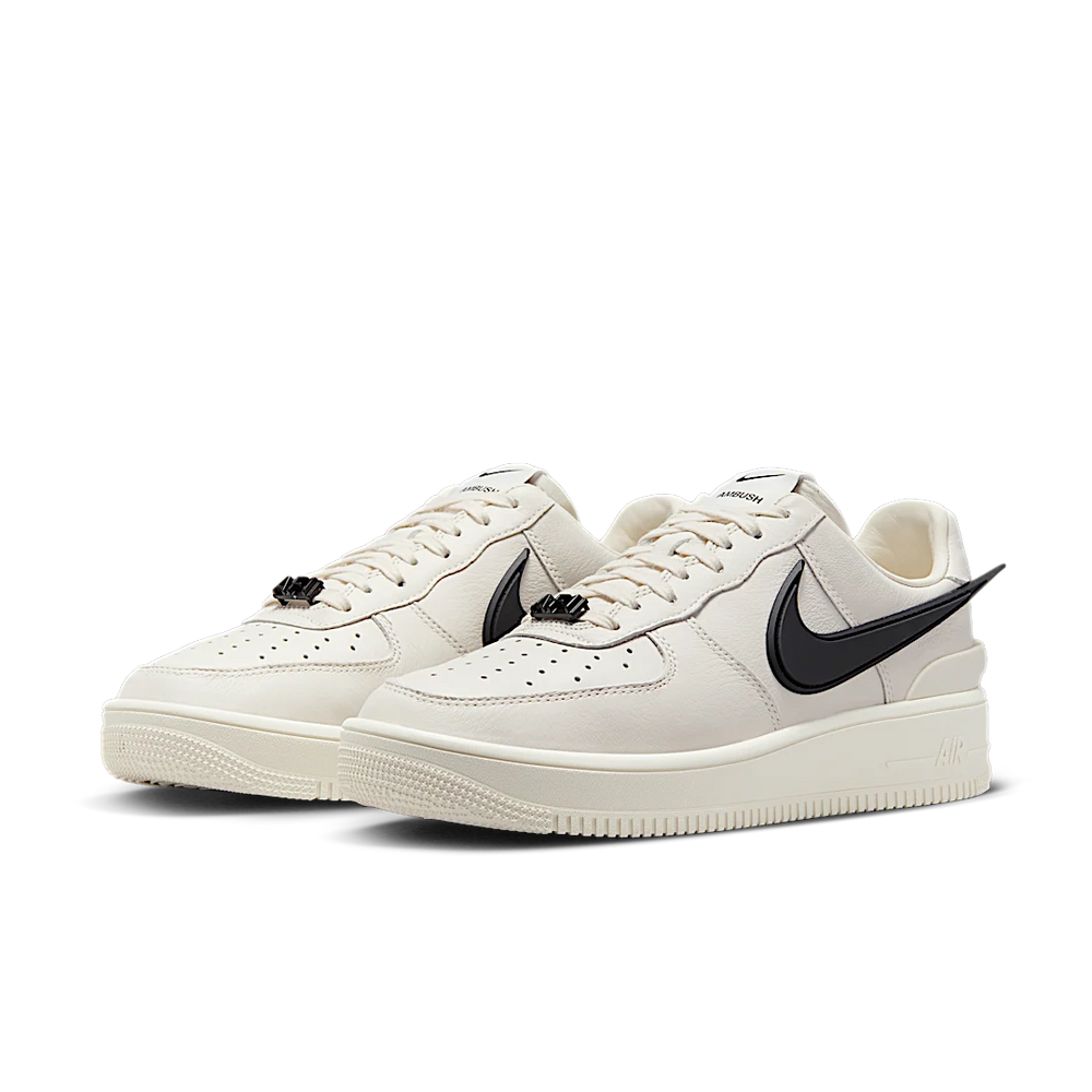 Nike Air Force 1 Low SP AMBUSH Phantom-sneakers-Nike-pikastore.cz