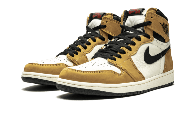 Nike Air Jordan 1 Retro High OG Rookie of the Year-Air Jordan-pikastore.cz