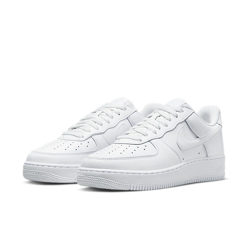 Nike Air Force 1 07' Triple White-Nike-pikastore.cz