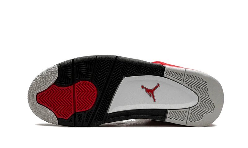 Nike Air Jordan 4 Retro Red Cement-sneakers-Air Jordan-pikastore.cz