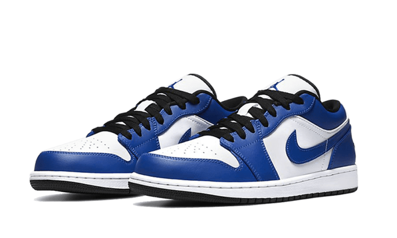 Nike Air Jordan 1 Retro Low OG Game Royal-Air Jordan-pikastore.cz
