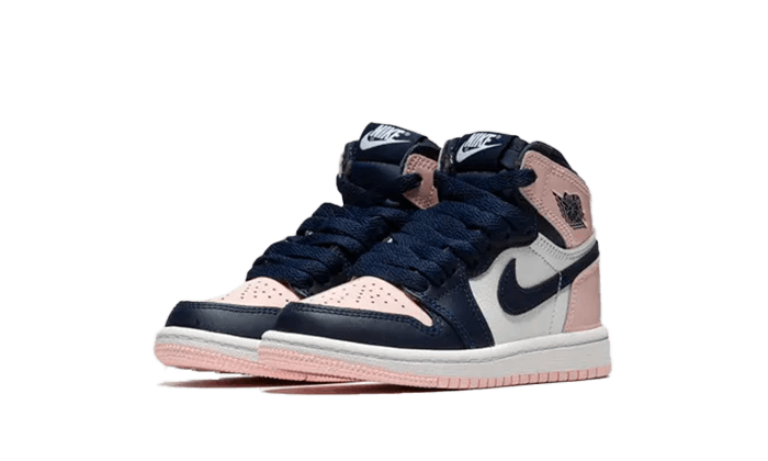 Nike Air Jordan 1 Retro High OG Atmosphere (TD)-sneakers-Air Jordan-pikastore.cz