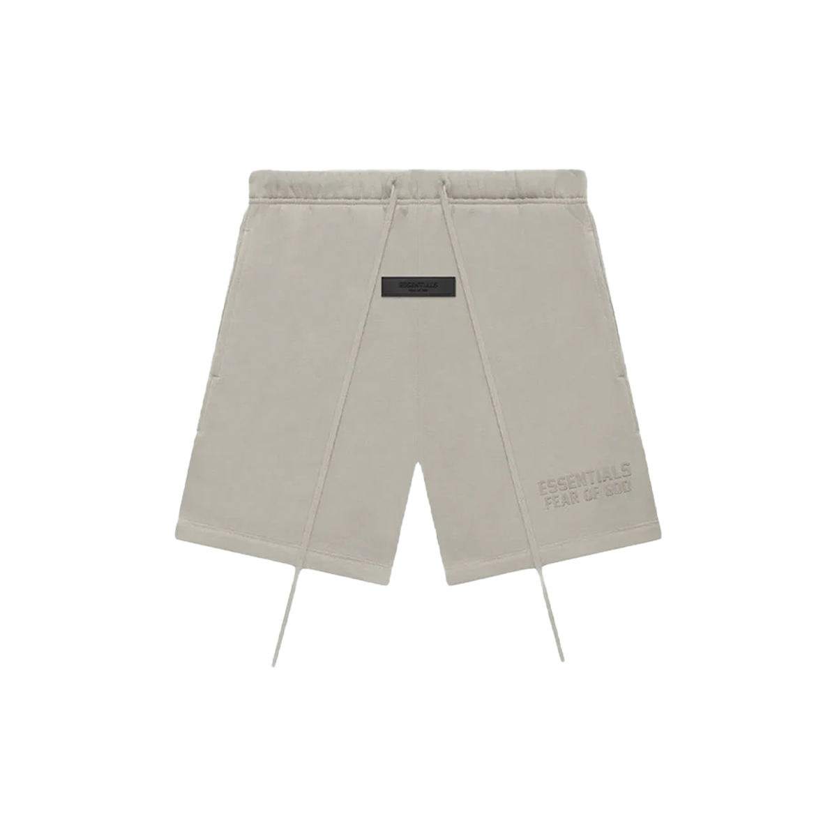 Fear of God Essentials S22 Shorts Smoke - PIKASTORE-Fear of God-pikastore.cz