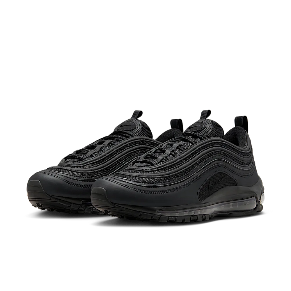 Nike Air Max 97 Triple Black-Nike-pikastore.cz