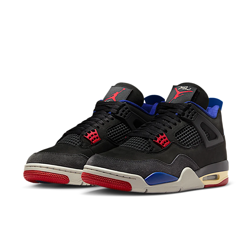 Nike Air Jordan 4 Retro Rare Air-Air Jordan-pikastore.cz