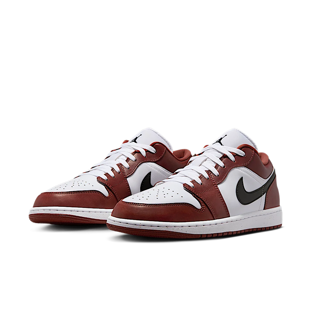 Nike Air Jordan 1 Low GS Dark Pony-Air Jordan-pikastore.cz